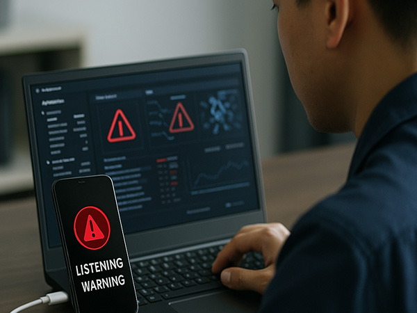 颍州手机泄密排查